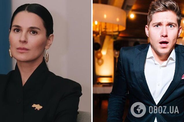 Ефросинина категорически отказывается выходить на одну сцену с Остапчуком: в чем причина