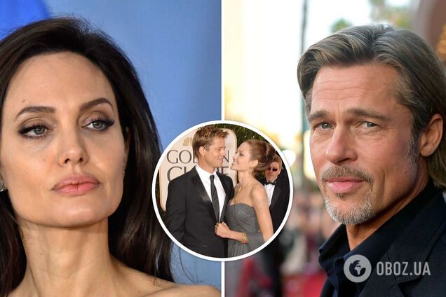 'Внезапно возник паралич Белла': Анджелина Джоли впервые заговорила о проблемах со здоровьем на фоне развода с Брэдом Питтом