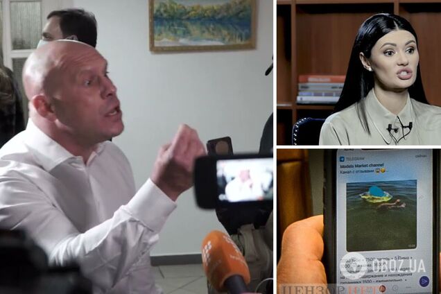 Зустрічався з 'Бл*дінською' і зрадницею Панченко та мав трьох дітей: що відомо про особисте життя Іллі Киви