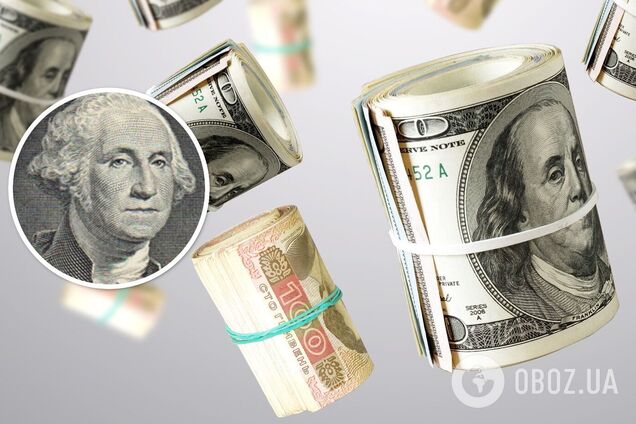 Прогноз по доллару сбывается