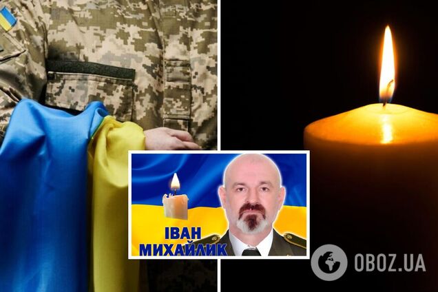 Рідні понад рік вірили, що він у полоні: на фронті загинув захисник із Прикарпаття. Фото