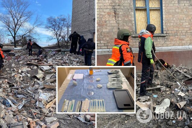 Российская ракета лишила жизни всей семьи: идентифицированы погибшие в Новогродовке 