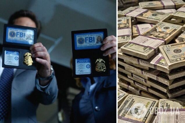 ФБР будет расследовать обход санкций российскими олигархами