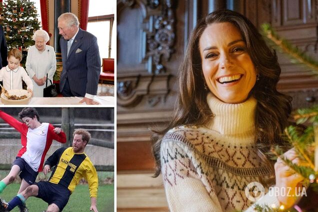 Рождество по-королевски: 5 традиций Виндзоров, которые вам захочется перенять