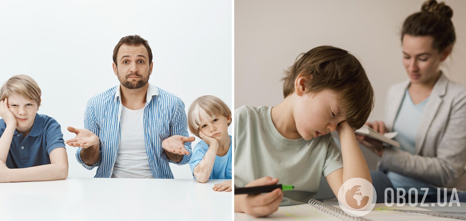 8 родительских ошибок, которые могут повлиять на дальнейшую жизнь ребенка