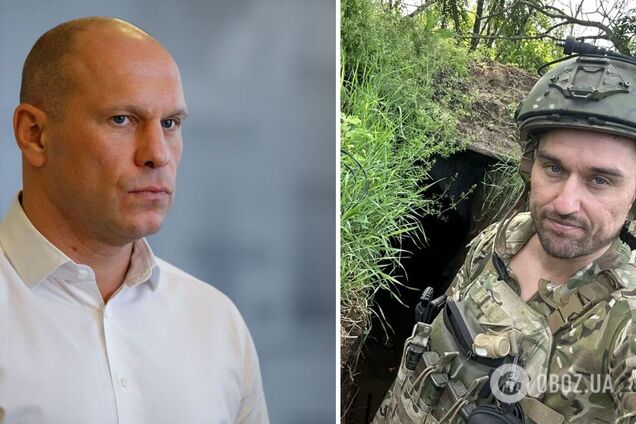 'Це для вас сигнал'. Долгополов сказав, що означає смерть Киви