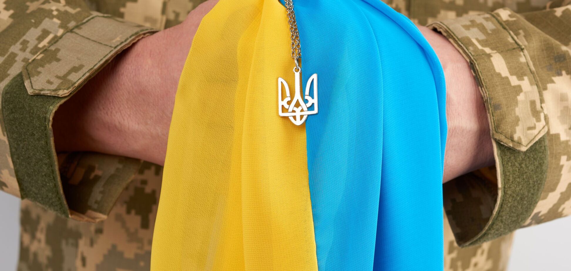 День ВСУ. Украина не сдается – благодаря вам