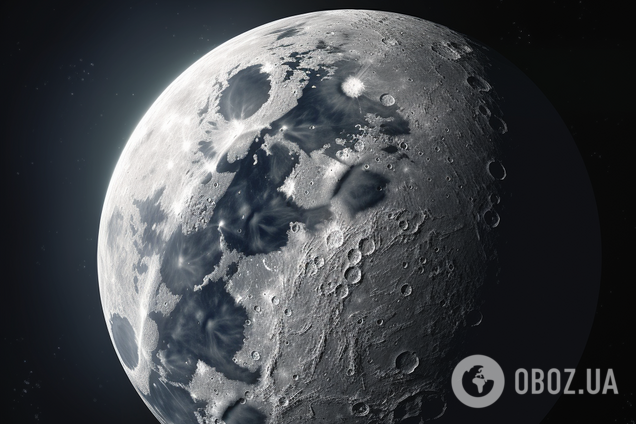 У NASA срывается миссия по историческому возвращению людей на Луну: что об этом известно