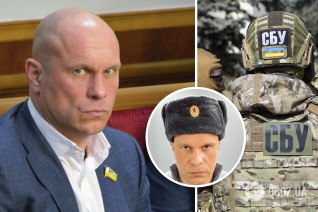 Ілля Кива помер