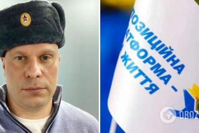 Кива колись мав завдання вивезти мене в РФ: рано чи пізно українці дістануть всіх ворогів