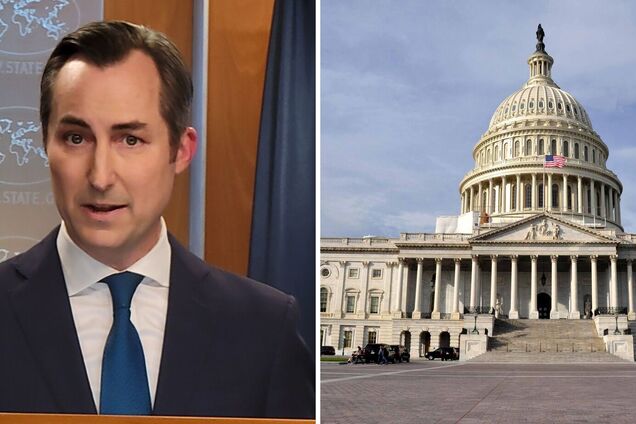 Меттью Міллер висловився про підтримку України