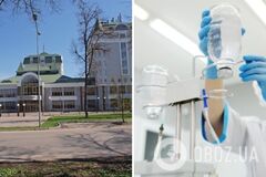 У Полтаві заявили про масове отруєння студентів юридичного інституту: у виші спростовують