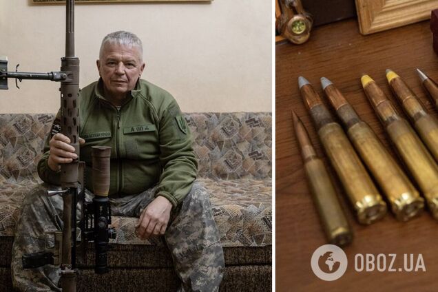 Український снайпер побив світовий рекорд, ліквідувавши окупанта на відстані у 3800 метрів: як все було. Відео 
