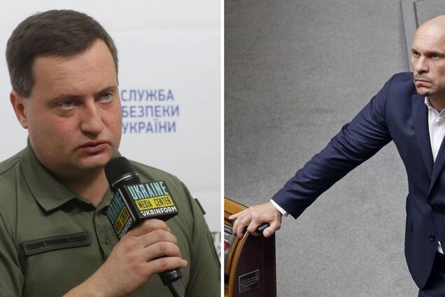 Андрій Юсов висловився про смерть Іллі Киви