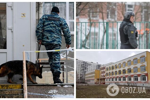 В России ученица устроила стрельбу в школе и покончила с собой: есть жертвы