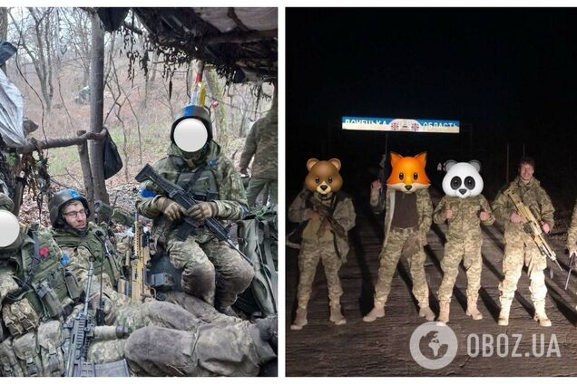 Перша група Сибірського батальйону пройшла бойове хрещення на Авдіївському напрямку. Фото і відео