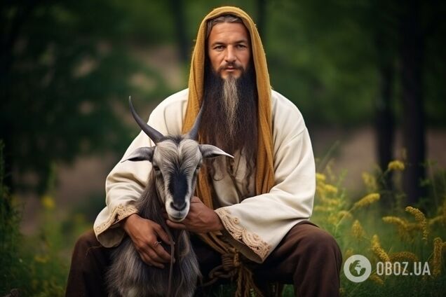 Какие фамилии в древности давали украинцам, что владели скотом: история происхождения