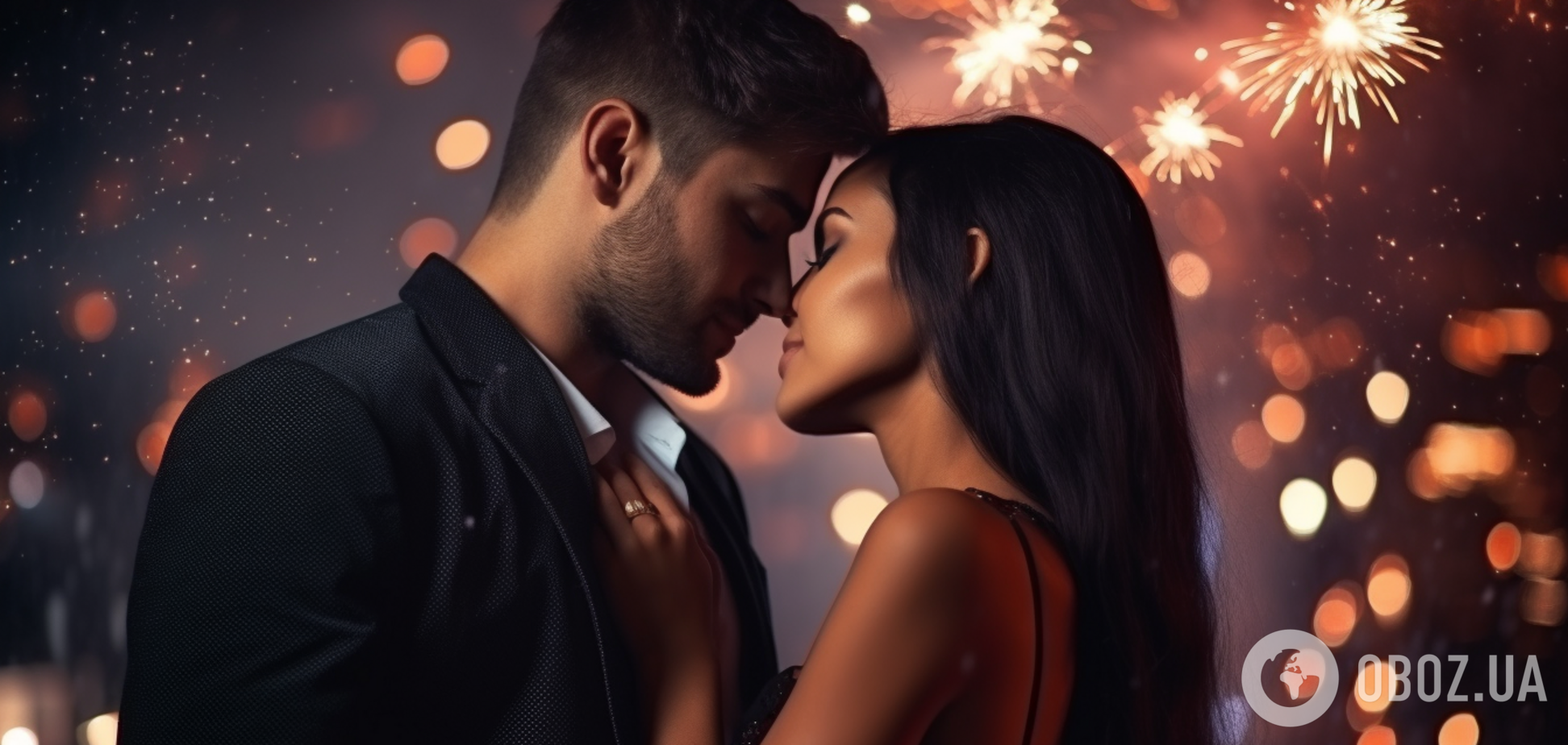 Трьом знакам зодіаку щаститиме у коханні в другій половині тижня: гороскоп