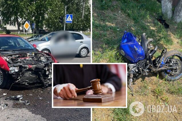 В результате ДТП пострадали четыре человека, один из которых скончался в больнице