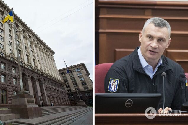 Киевсовет должен выделить деньги для киевлян, мобилизуемых в ВСУ