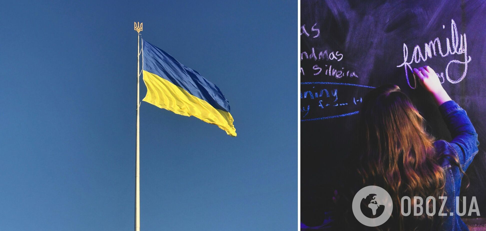 Украина наравне с Францией: где в Европе лучше и хуже всего разговаривают на английском языке