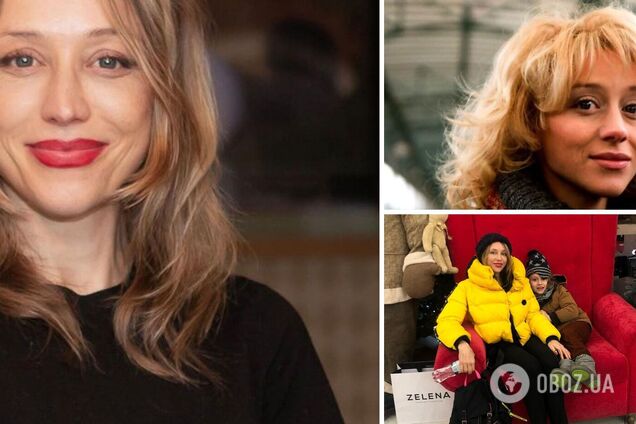 Куда исчезла и где сейчас живет актриса Даша Волга, встретившая вторжение в Москве, куда приехала за российским паспортом