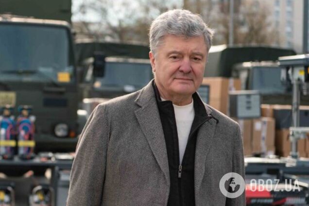 Порошенко про відновлення контактів України та Угорщини: ніхто не зробить цю складну роботу за нас