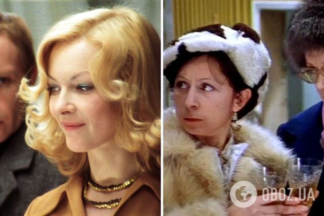 Они поддержали Украину: в России приняли решение по Ахеджаковой и Брыльской в 'Иронии судьбы'