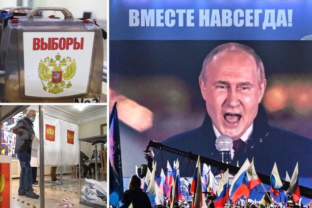 В России назвали дату президентских 'выборов': к чему стремится Путин и какой страх царит в Кремле