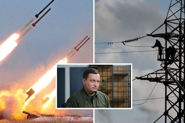 'Самая тяжелая часть зимы впереди': в ГУР дали прогноз ракетных ударов РФ и указали на опасность