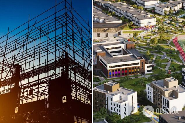 Україну можна відродити з попелу: п'ять глобальних уроків відновлення міст