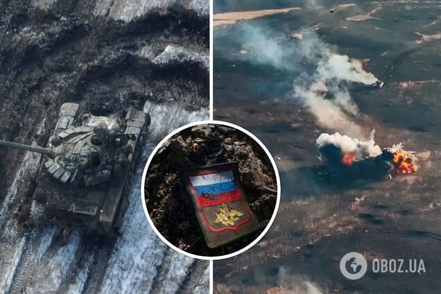 Бійці ЗСУ ліквідували ще 1120 окупантів і спалили 18 танків ворога