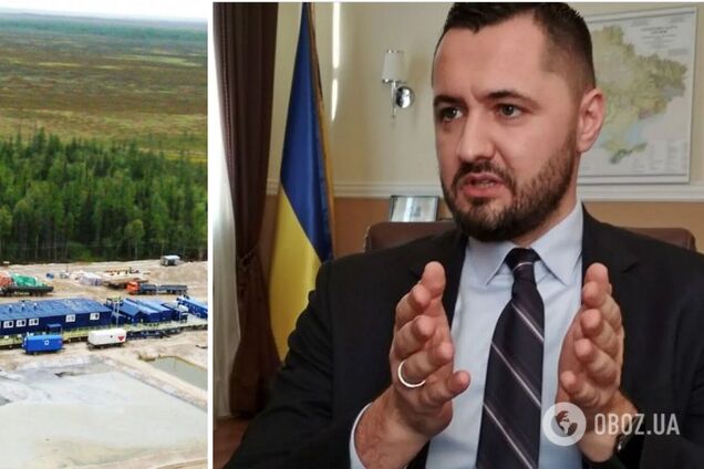 За зупинку видобутку Укрнафтобуріння відповідальність несе голова Держгеонадра Опімах, – Кучеренко