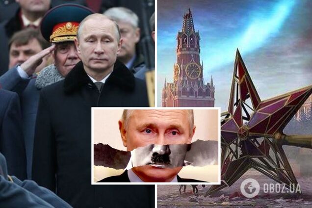 Непокаране зло множиться: що може зупинити Путіна у 2024 році. Інтерв'ю із Селезньовим