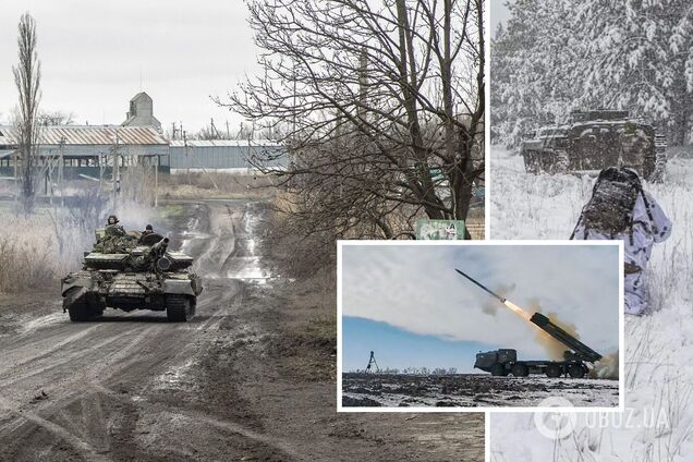 Оккупанты продвинулись в промзоне возле Авдеевки, ВСУ провели штурмы на левобережье – ISW