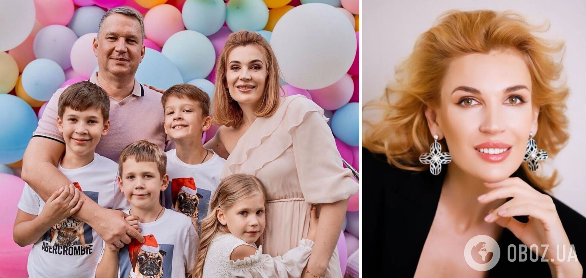 Багатодітна мама та дружина нацгвардійця: стало відомо, хто представить Україну на 'Місіс Світу-2023'. Фото