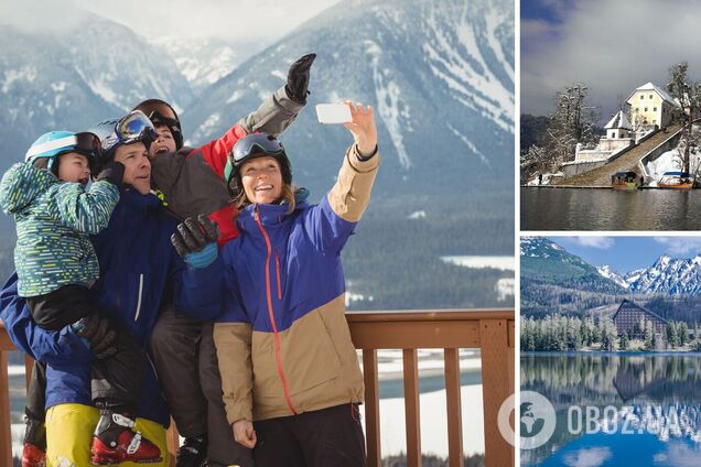 Словакия и Словения: две разные страны, которые следует посетить