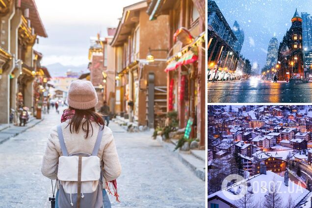 Самые красивые улицы мира: топ мест для сказочных прогулок