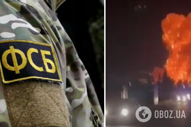 У Росії затримали білоруса, якого звинуватили в вибуху на БАМі: 'бавовну' там уже назвали новою 'Чорнобаївкою'  
