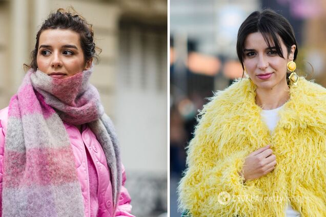 Не носіть їх: 5 моделей верхнього одягу, який візуально вкорочує ноги