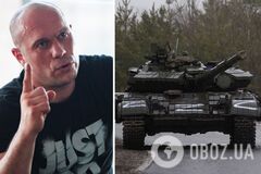 Смерть Іллі Киви