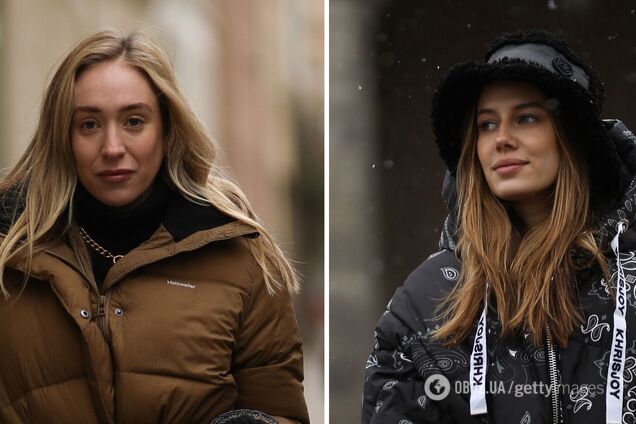 Модное фиаско: 5 признаков, что ваш пуховик устарел (и чем его заменить)