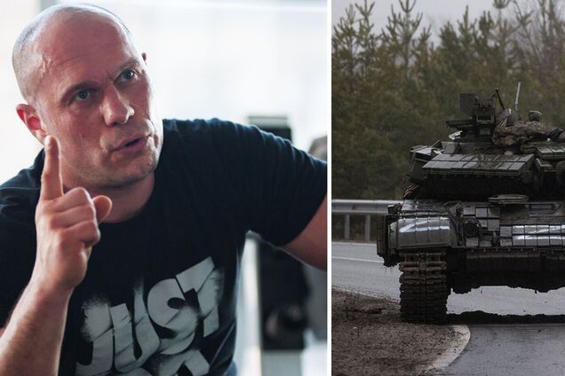 Смерть Іллі Киви