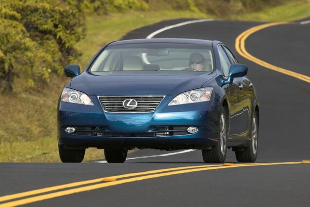 Lexus ES 350