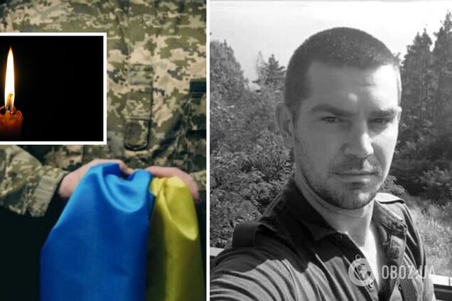 Йому назавжди буде 30: на Донбасі загинув бойовий медик із Харківщини. Фото
