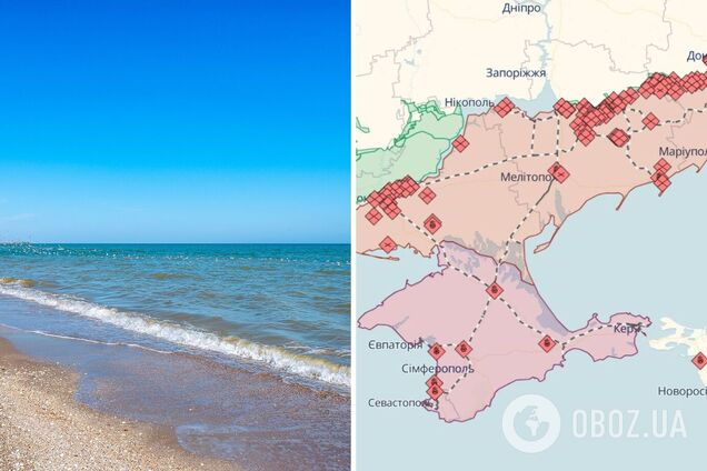Росія хоче перетворити Азовське море на 'внутрішнє': у чому найбільша небезпека