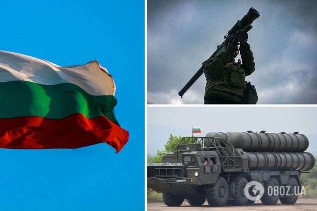 Військова допомога від Болгарії