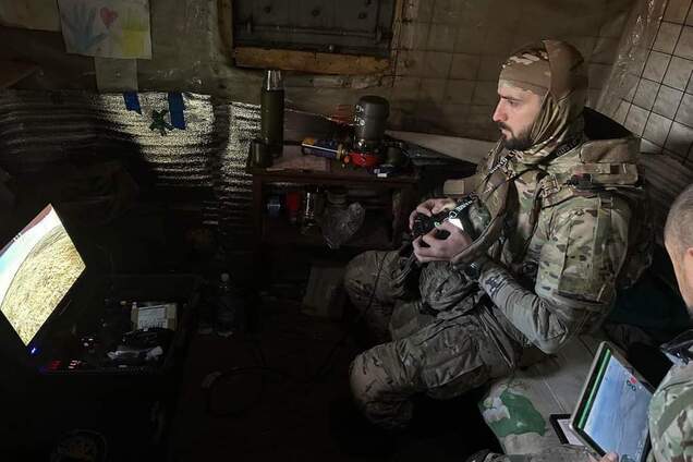 Верить в ВСУ уже мало. Чем больше дронов – тем меньше новых мобилизованных