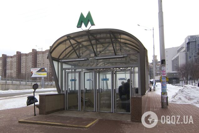 Станции продолжат работать в качестве укрытия