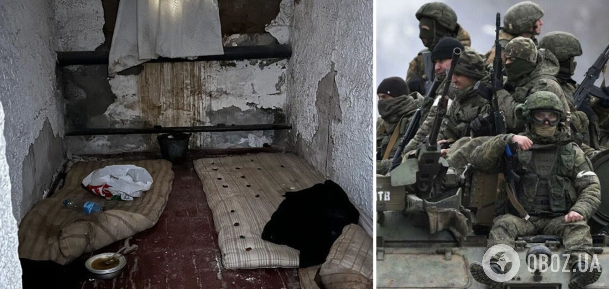 На оккупированных территориях обнаружено более сотни пыточных для украинцев, – генпрокурор